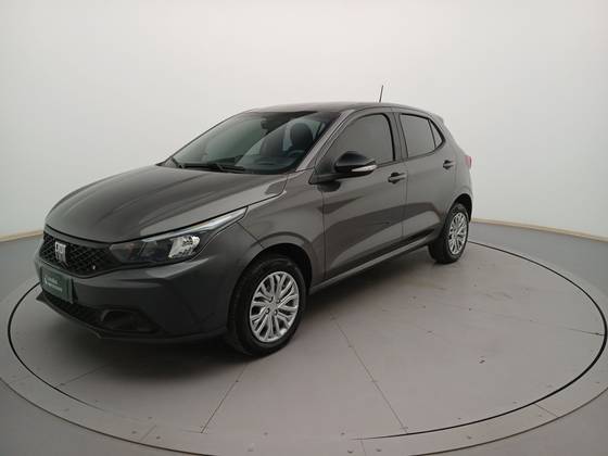 FIAT ARGO 1.0 FIREFLY FLEX DRIVE MANUAL FIAT ARGO 1.0 FIREFLY FLEX DRIVE MANUAL
